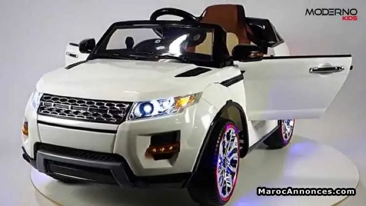 Range rover 12volts - الدار البيضاء (3)