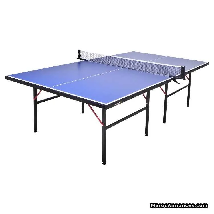 Table ping-pong - الدار البيضاء