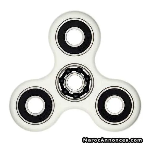 Hand spinner - الدار البيضاء