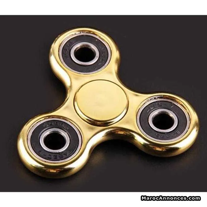 Hand spinner - الدار البيضاء (3)