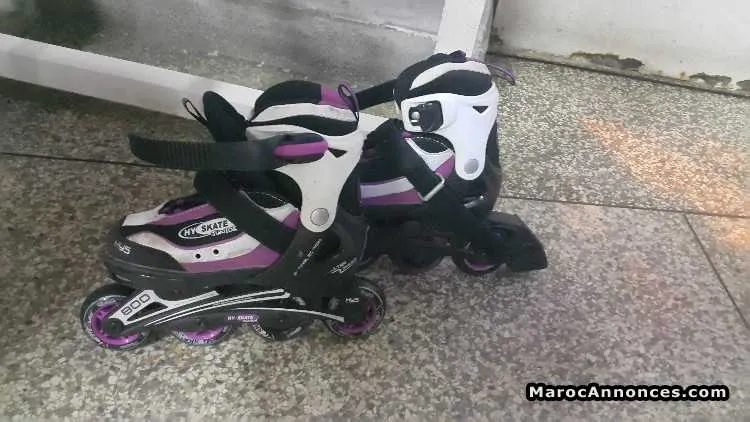 Roller à vendre - الدار البيضاء