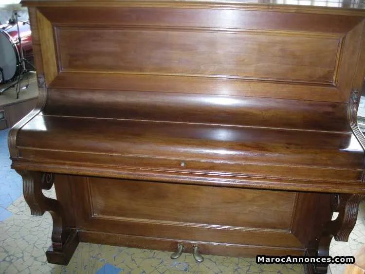 Piano à vendre - الدار البيضاء
