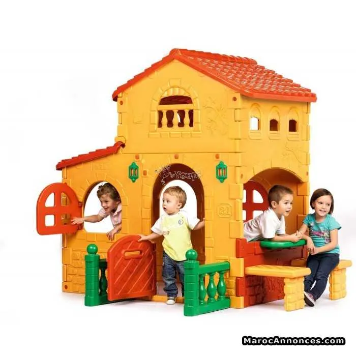 Villa feber - الدار البيضاء