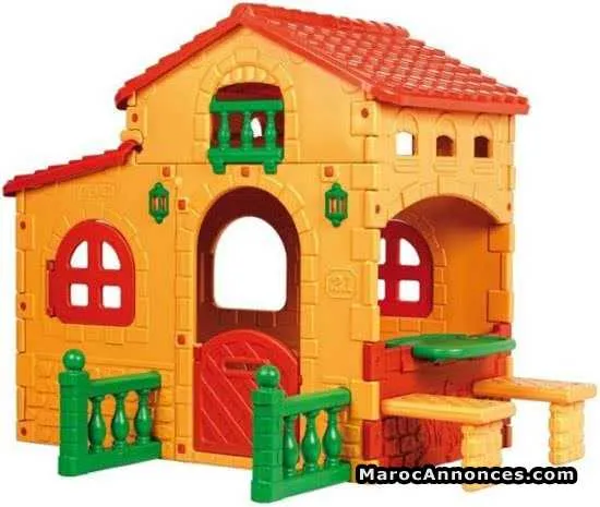 Villa feber - الدار البيضاء (2)