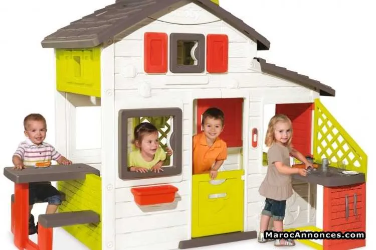 Maison friends house - الدار البيضاء
