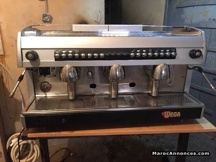 Machine à café wega - الدار البيضاء