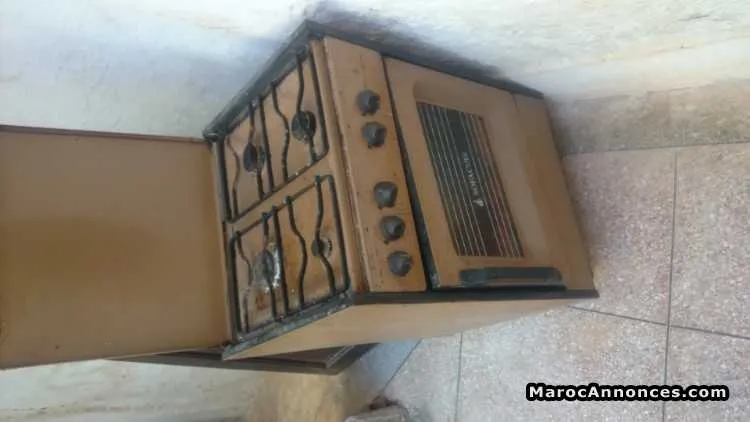 Cuisiniére - الدار البيضاء (2)