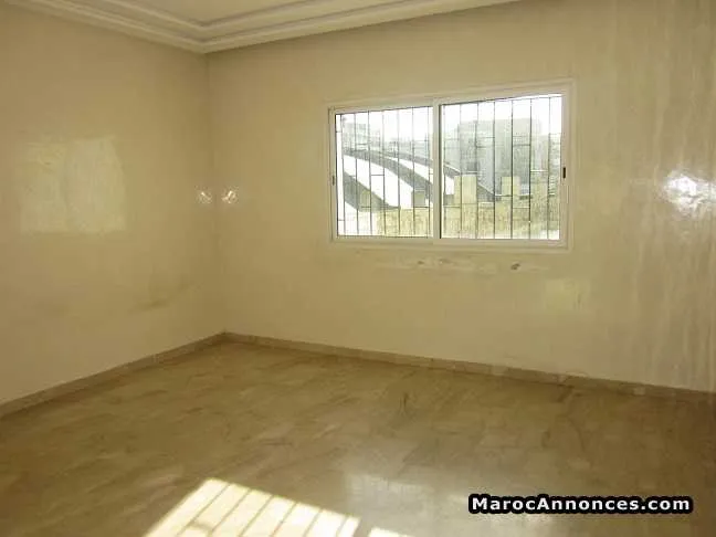 Appartement 50m2 luxe à roches noires préstram - الدار البيضاء (2)