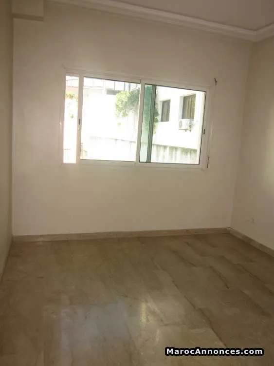 Appartement 50m2 luxe à roches noires préstram - الدار البيضاء (3)