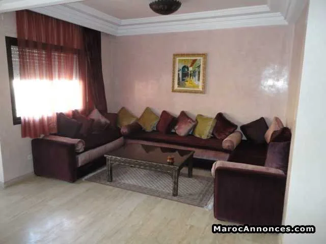 Rue la fontaine - الدار البيضاء (2)