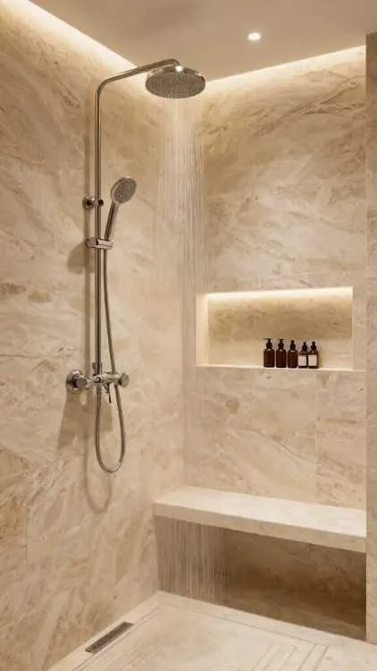 Plombier – chauffage – climatisation – dépannage - الدار البيضاء (2)