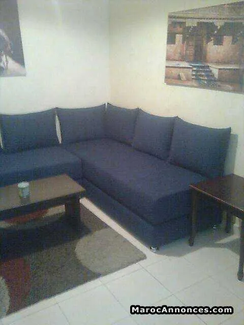 Appartement à louer sur sidi maarouf - الدار البيضاء