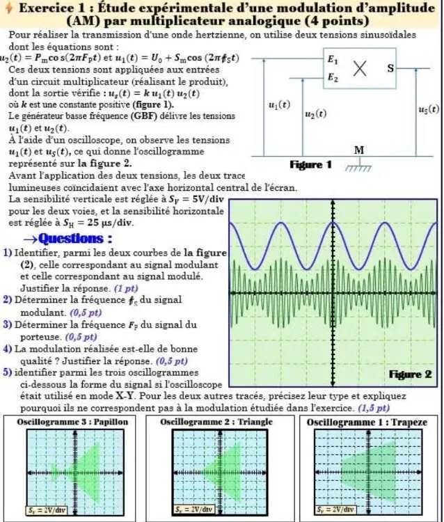 Prof de physique chimie - مراكش