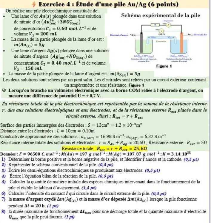 Prof de physique chimie - مراكش (3)