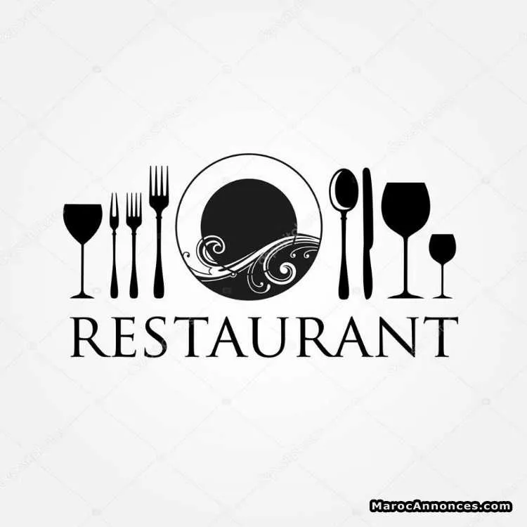 Restaurant café a thème a louer prix intéressant - الدار البيضاء (2)