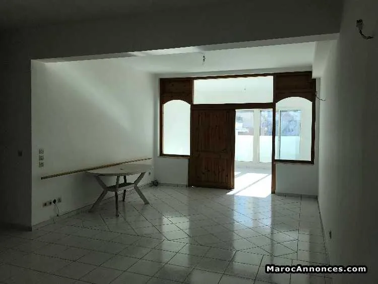 Appartement gauthier - الدار البيضاء (3)