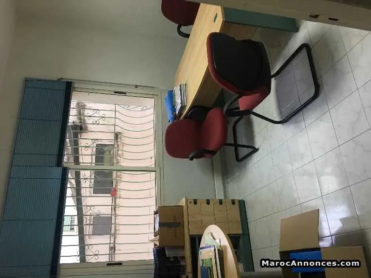 Bureau a vendre - الدار البيضاء (2)