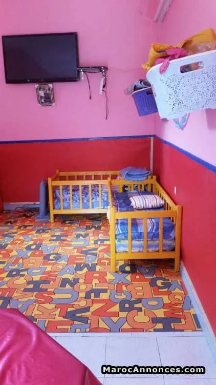 Ecole a vendre à temara, eabat - الدار البيضاء (2)