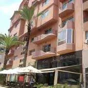 Location garage  allal el fassi - الدار البيضاء (2)