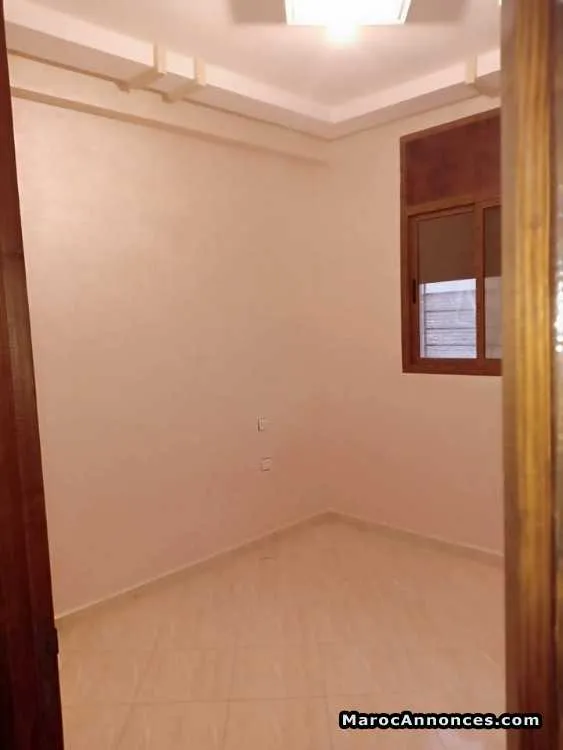 Appartement rdc de 90 m2 à saada - الدار البيضاء (2)