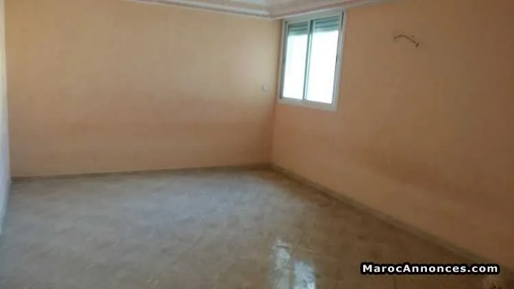 Appartement au 2 éme étage avec ascenseur p s-sol - الدار البيضاء (3)