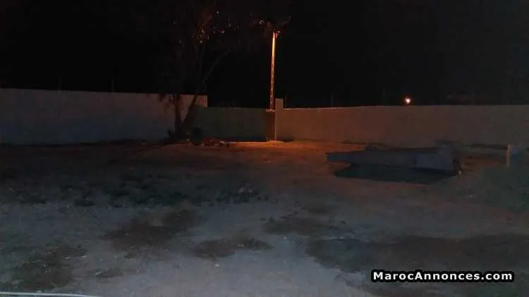 2 hangar a louer a tamariss had soualem - الدار البيضاء (3)
