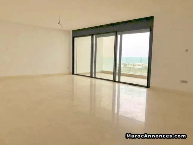Appartement neuf de 170 m² ain diab - الدار البيضاء (2)