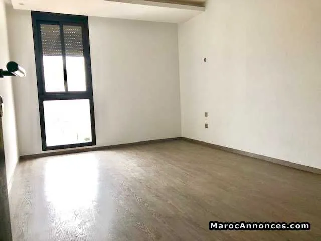 Appartement neuf de 170 m² ain diab - الدار البيضاء (3)