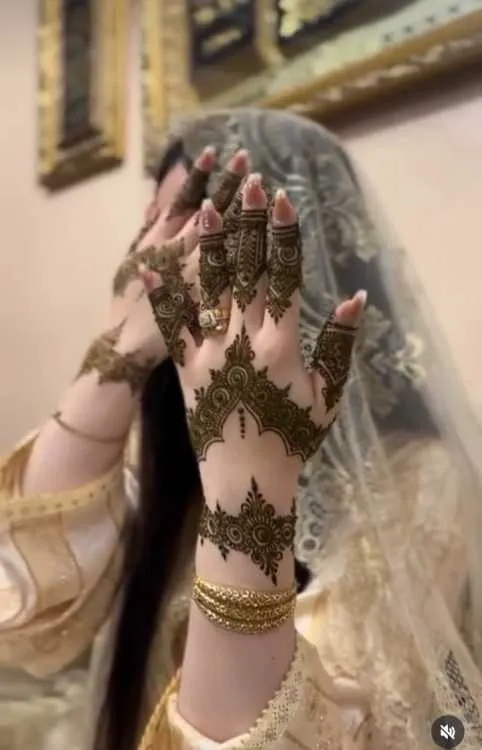 Demande de mariage - الدار البيضاء