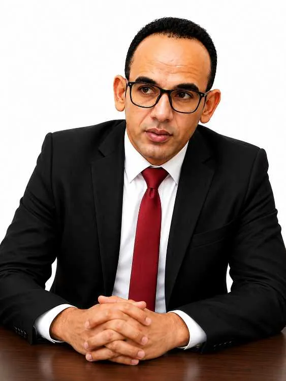 Cherche femme serieuse - الدار البيضاء