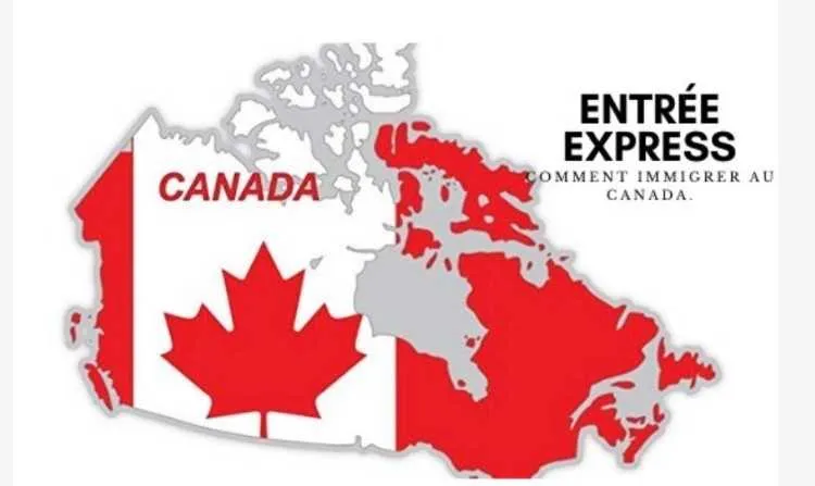 Accompagnement dossier, entrée express🇨🇦 - الرباط