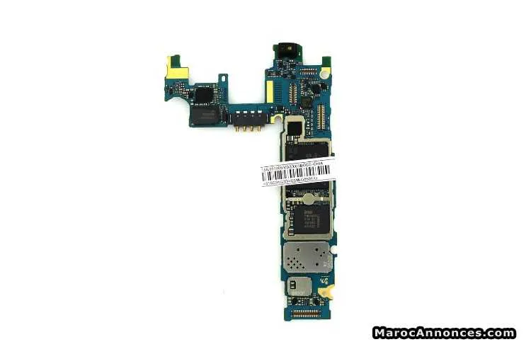 Carte mere pr galaxy alpha - الدار البيضاء
