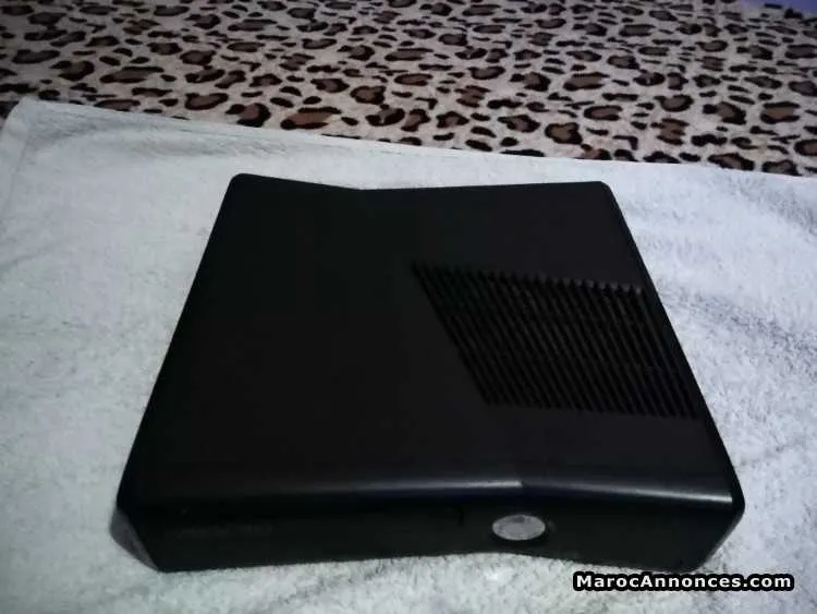 Xbox 360 jtag - الدار البيضاء (3)