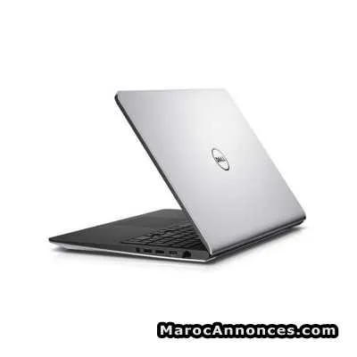 Pc portable dell i7 pro - الدار البيضاء