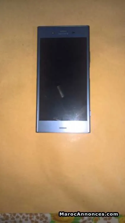 Sony xperia xz1 - الدار البيضاء (2)