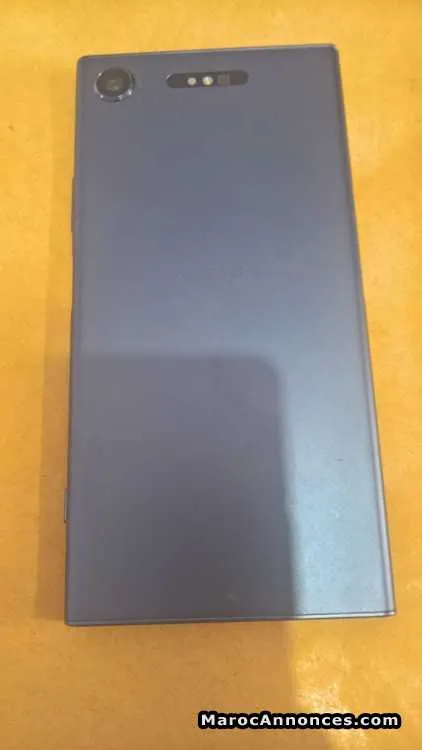 Sony xperia xz1 - الدار البيضاء