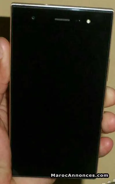 Infinix zero 3 - الدار البيضاء (2)