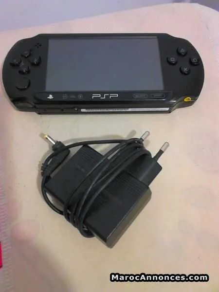 Psp street - الدار البيضاء (3)