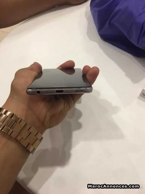 Huawei p9 eva l09 - الدار البيضاء
