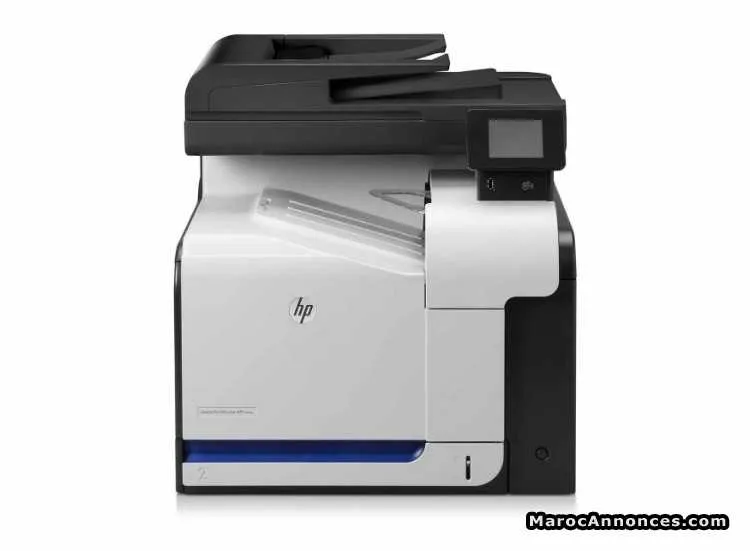 Multifonction couleur hp laserjet pro 500 m570dn - الدار البيضاء