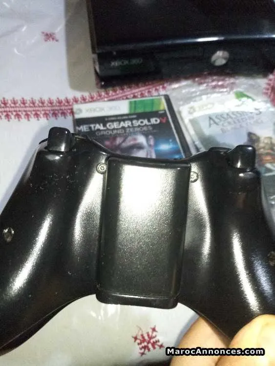 Xbox 360 - الدار البيضاء (2)