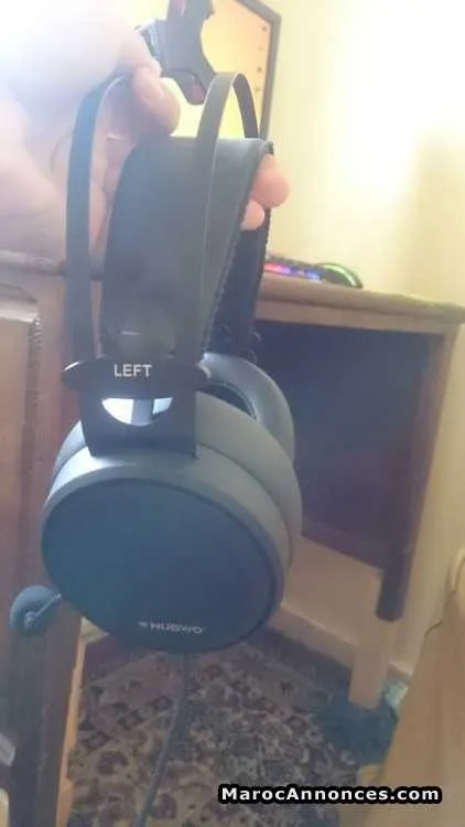 Pc gamer and accessoires - الدار البيضاء (2)