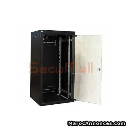 Armoire info 27u - الدار البيضاء