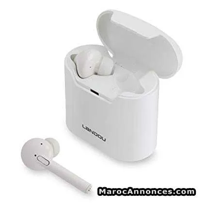Kit airpods i7 - الدار البيضاء