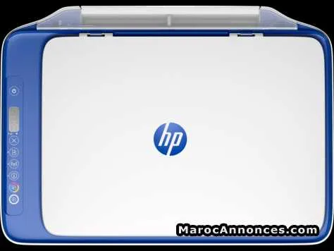 Imprimante tout-en-un deskjet 2630 - الدار البيضاء (3)