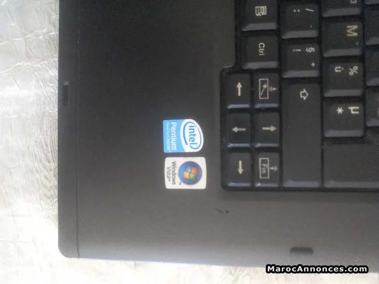 Pc dual cor - الدار البيضاء (2)