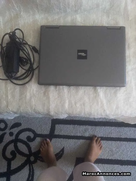 Pc dual cor - الدار البيضاء (3)