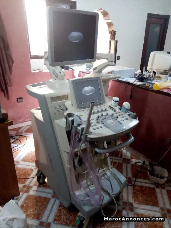 Echographe medison v20 - الدار البيضاء