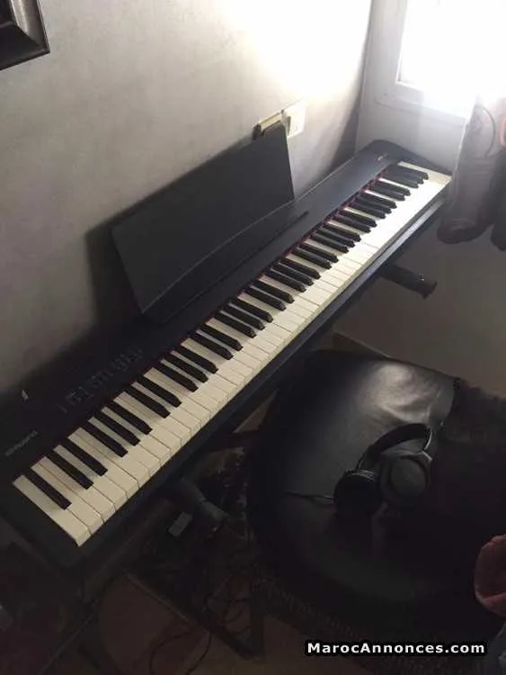 Piano roland fp-30 - الدار البيضاء