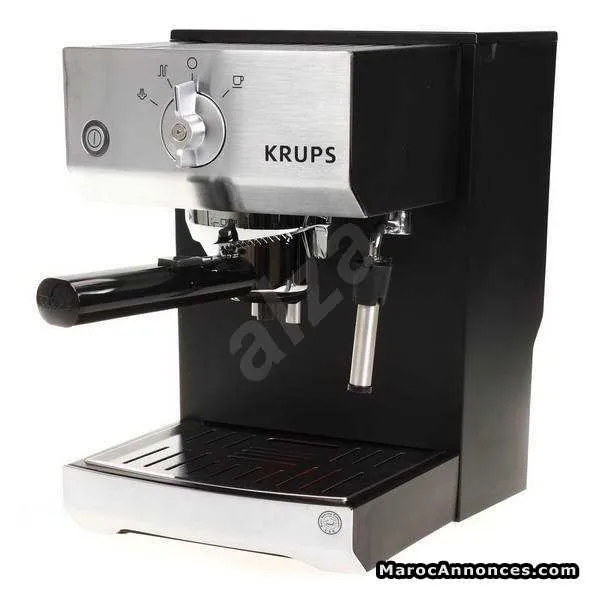Machine expresso krups - الدار البيضاء (2)